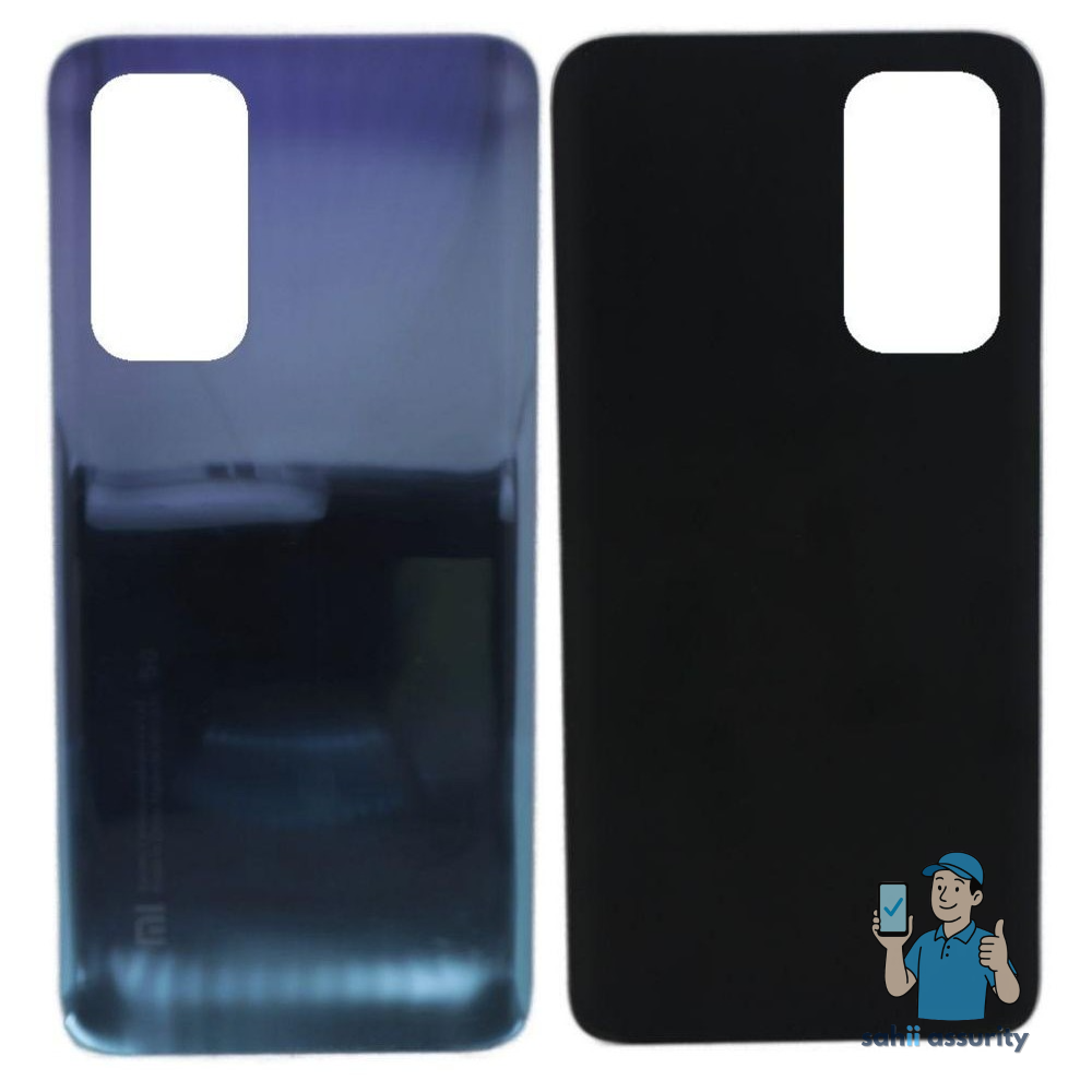 Back Panel Cover for Xiaomi Redmi Note 10T 5G